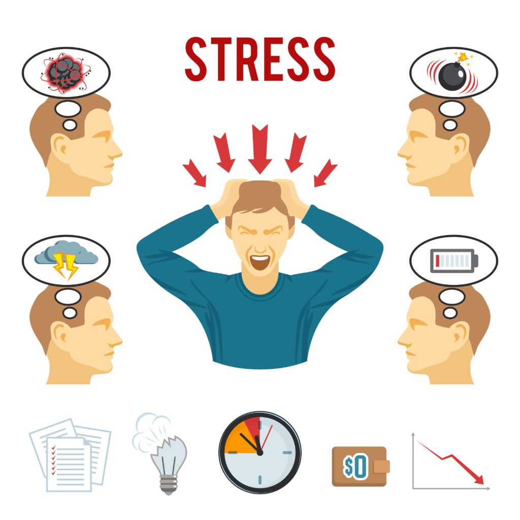 20 Ways to Fight Stress Today for a Better Tomorrow